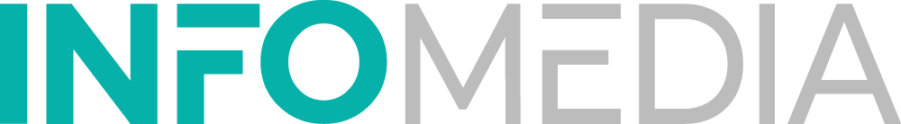 Info Media Logo